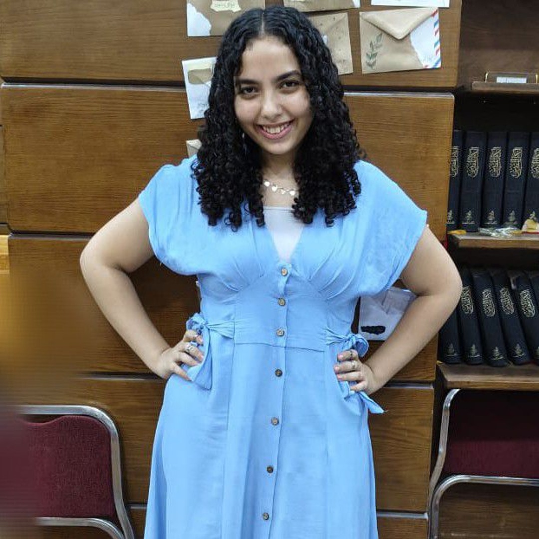 Karen Emad’s avatar