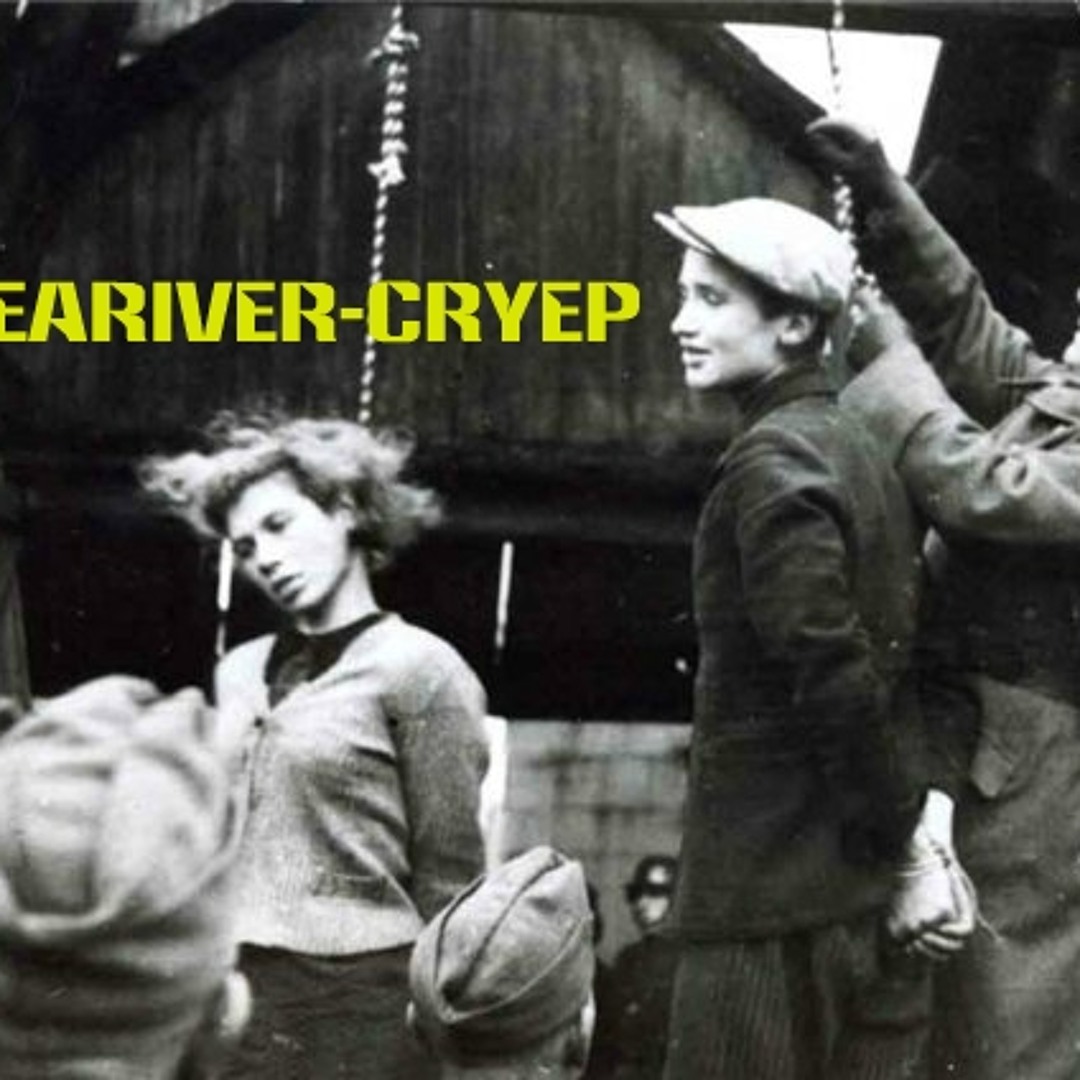 Crimeariver - Rachel