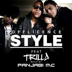 PMC Style ft. Offlicence/Trilla Jermaine Trilloski 91db Remix live BBC Radio 1 Free Download