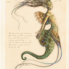 THE MERMAID'S SONG(Demo)