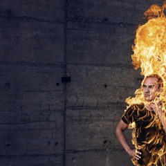 Running up that Hill Bootleg