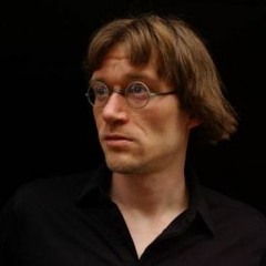 Herman Schwartz @ Parkhausdeck, Kiel in June 2010