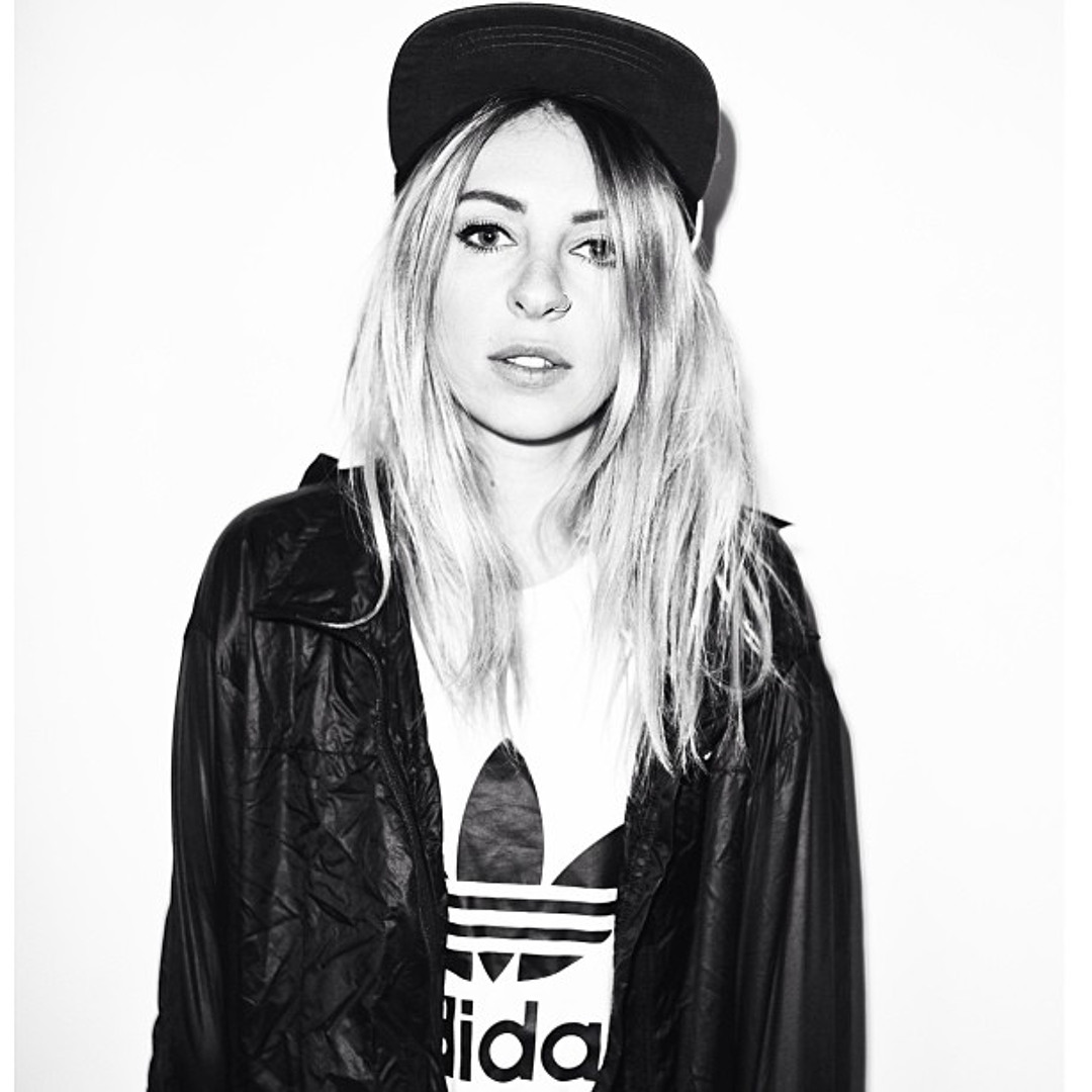 Alison Wonderland Triple J Mix Up Exclusives Week 2