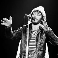 Long Walk Home (Bruce Cover)