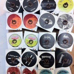 Dubmatix Mix #2 - Roots Reggae Gems