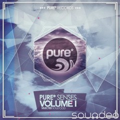 Radiance of a Summer Day - Sir Charles, Vijay (Original Mix)