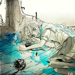 [Akaren] THE DYING MESSAGE [Hideko ???]