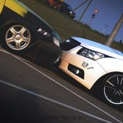 Виталя[Джа] - Похуй молодой [ZD]