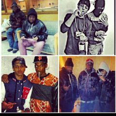 200 freestyle - Water, Diddy, Maserati, & YT