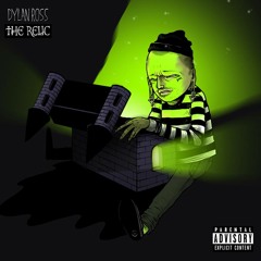 Dylan Ross - The Castle of Depression