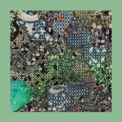 IV51 Daniel Bortz & Sascha Sibler - Who is Manfred? - Young World EP