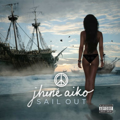Jhene Aiko - Stay Ready ft. Kendrick Lamar(Now Futur Remix)