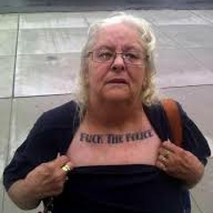 90s Babe x Fuxk The Police "Snippet" (prod. by stackboytwaun)