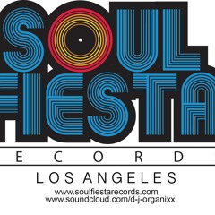 DJ ORGANIXX (S.F.R) -CHANGING GEARS "CUMBIA 45 SNIPPET" Vol 4