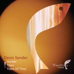 #134 Denis Sender - Harder