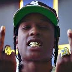 GOLD MOLD (ASAP) type Beat