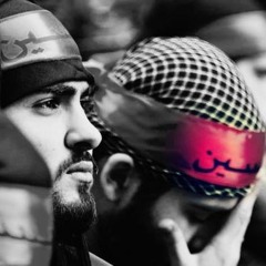 جديد محرم 1436 هـ محمد الفتلاوي ـ دمعتي على نحرك خليهه على لحن قصيدة خادم على بابك خليني للملا باسم