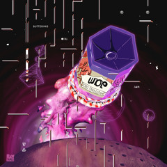 Buttering Trio - Jam - 06 I Cried For You