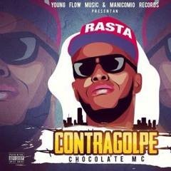 Chocolate - Diez Contra 1 (Prod. KikiPro - Young Flow Music & Manicomio Records)