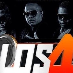 Los 4 Ft. Laritza Bacallao - Pero Me Acuerdo De Ti