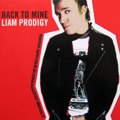 Method Man - Release yo delf (Prodigy Mix)