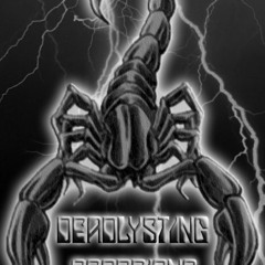 ROCK YOU LIKE A HURRICANE