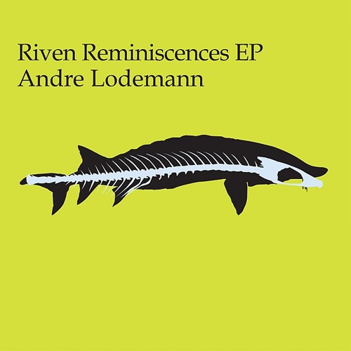 Andre Lodemann - Riven Reminiscences - Freerange
