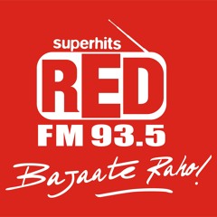93.5 RED FM par Devaki na RED MIKE par Traffic ki Bajaate Raho..!! 8 Aug
