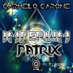 AVG131-Carmelo Carone-Imperium Patrix