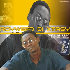 Lyrical Eriko & 915X a.k.a. Royweed Di Xtasy - Power Supply[rmx]