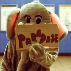 Coldplay - Paradise (Piano Cover)