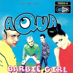 Aqua – Barbie Girl