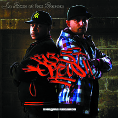 93-57 CREW - I z'on pas l'Level (Mafio/6tzn/M.Haner)