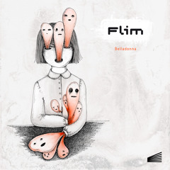 FLIM - Pyramid