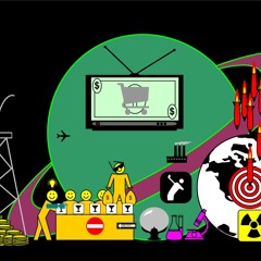 Los niños estelares: La Dictadura Cientifica Acaba De Empezar "Remaster by Psycographics Sound"