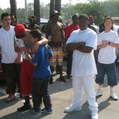 D Money ft. Yong Fame - We In Here [2chainz inst.]