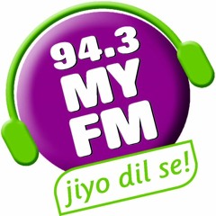 94.3 MYFM Par B'day Wish With RJ Archana Jani 25th Dec
