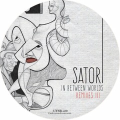 Premiere: Satori - Days Without You (Crussen Remix) [Underyourskin]