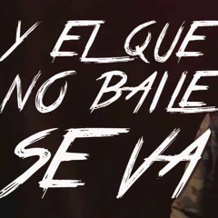 98 Noche De Travesuras Y Solteria - Hector El Father Ft DjBryanFlow & NeneBlass - [ Dj Kalet ] 2016