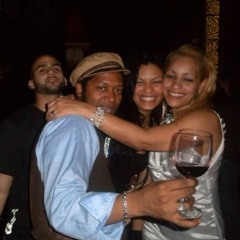 GOOD TIMES feat. VonQwest & Noni Kai