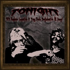 90'S BAMBINO X LIL TRACY YUNG BRUH - TONIGHT  [PROD. 90'S BAMBINO]