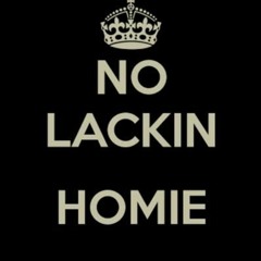 Blvcks X No Mannerz - No Lackin'