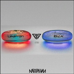 I Took a Pill in Ibiza (Seeb remix) vs. Lean On