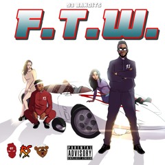 Up & Up (Prod By Retro Senpei)