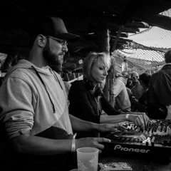 Mezcla 39 / Just Emma / Akumandra