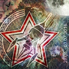 NINZE & OKAXY *live // Фузион 2016