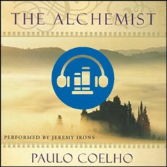 The Alchemist CD 1 (07)