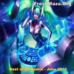 Humko Aj Kal Hai (Sailaab) - FreshMaza.Org