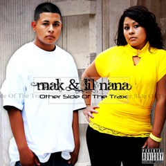 Me, Myself N I (Lil Nana & Ceez)