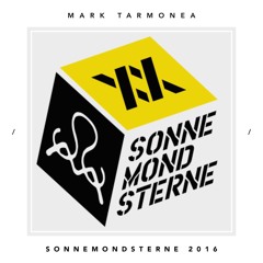 Mark Tarmonea @ Sonne Mond Sterne 2016 / SMS XX [13.08.2016 05:00 - 06:00]
